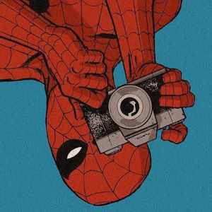 Meet your Posher, Andi